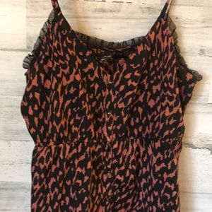 Ali & KRIS nightgown L